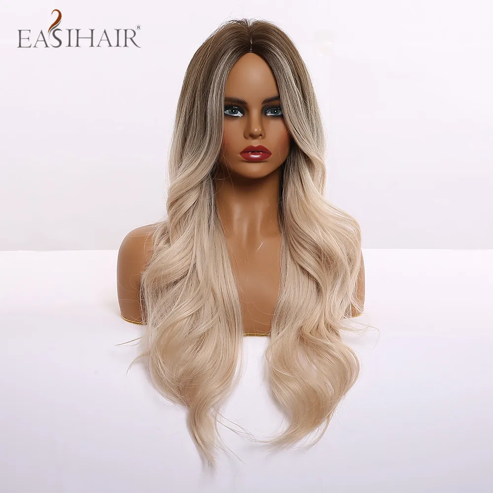 High Quality Apliques e perucas