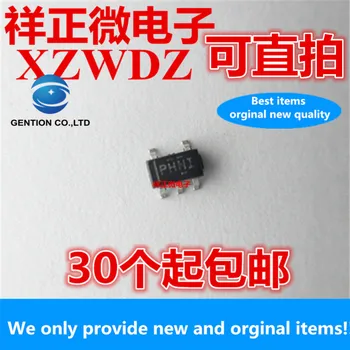 

10pcs 100% orginal new original authentic TPS62203DBVR silk screen PHNI patch SOT23-5 boost buck converter chip