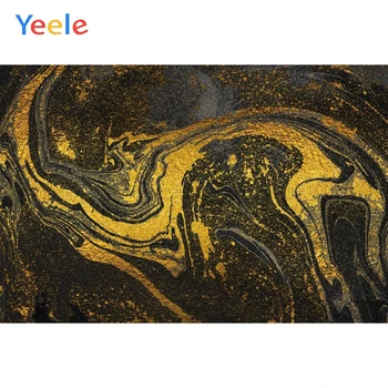 

Yeele Photophone For Food Pets Glitter Liquid Marble Veins Photography Backgrounds Photographic Backdrops for Photo Studio Props