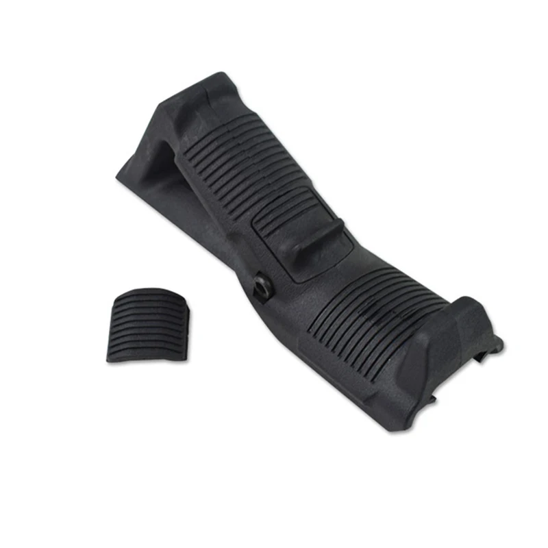 Airsoft triangle Grips высокое качество легкий экологичный портативный тактический рукоятка пистолета Airsoft Передняя ручка