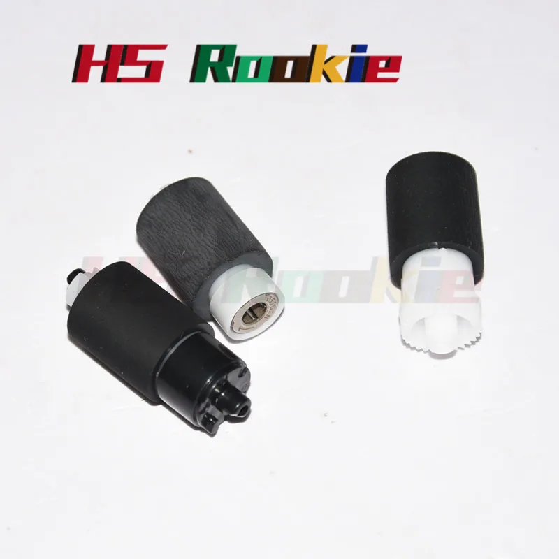 10 шт./набор 302F906230 302F909171 302HN06080 подачи Разделение Ролик для Kyocera 4200 4100 4300 6525 M3040 M2035