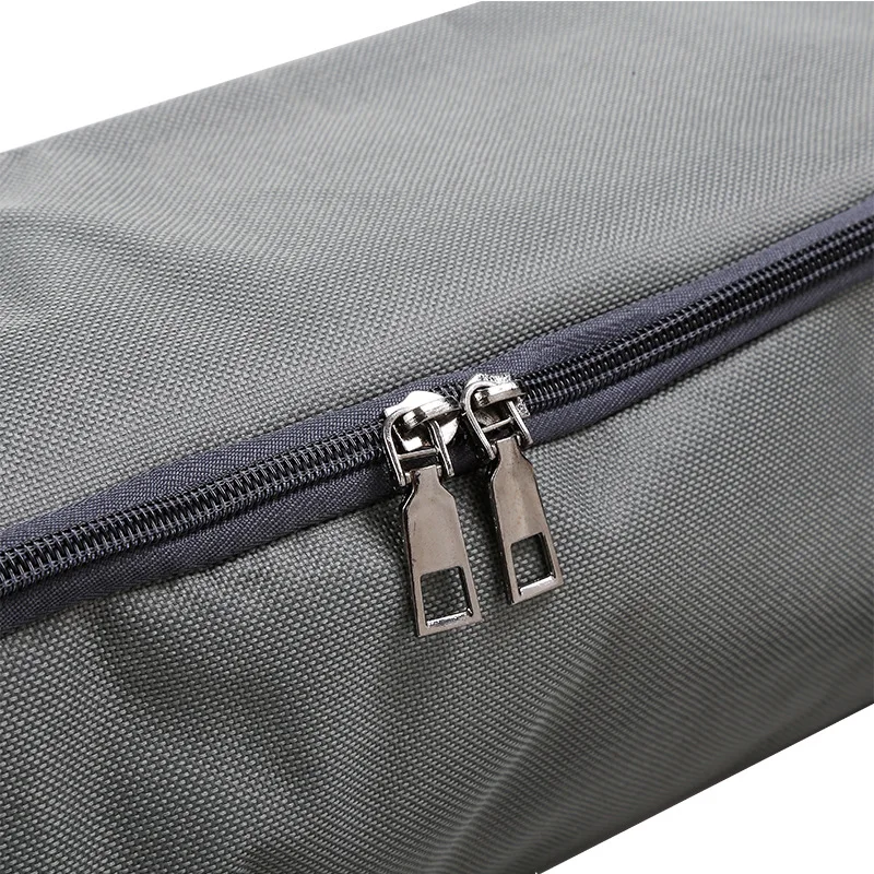 72*15cm Waterproof Yoga Mat Bag Portable Exercise Carrier Backpack Mat Sling Bag Yoga Accessories 6