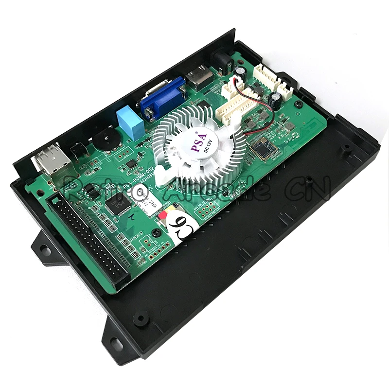 US $199.98 Pandora Box 13 3360 in 1 Arcade Multigames Motherboard WIFI Version 703d Games Add More Game Save High Score Function VGA HDMI