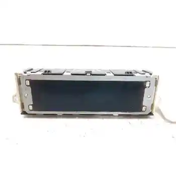 

9663230780 MULTIFUNCTION SCREEN PEUGEOT 207