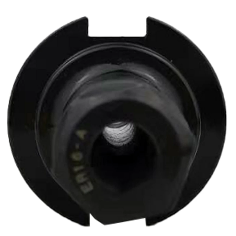 1 шт. CAT40 держатель инструмента с ЧПУ американский стандарт CAT40 держатель инструмента CAT40-ER16-4 дюймов пружинный цанговый держатель инструмента