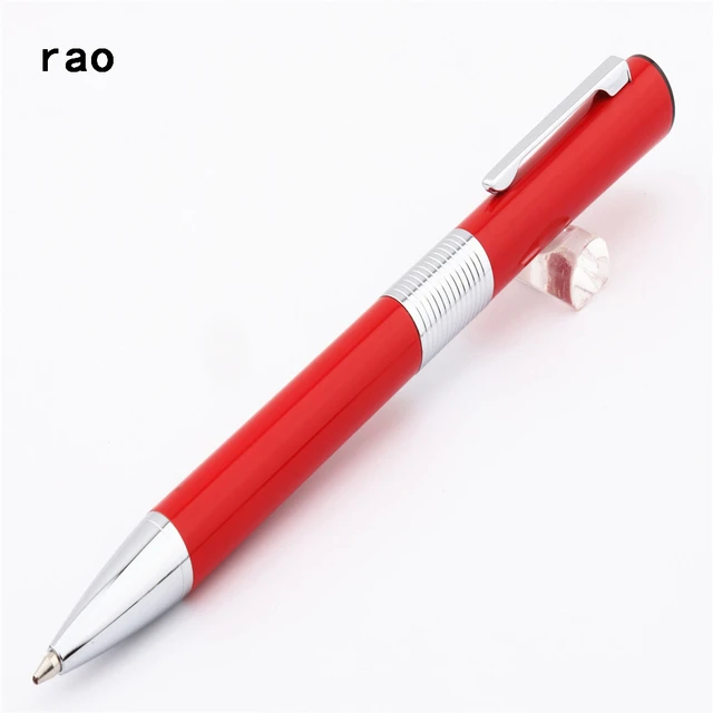 High Quality 8 Colors Student School Office Stationery Supplies Press  Fountain Pen New stationery