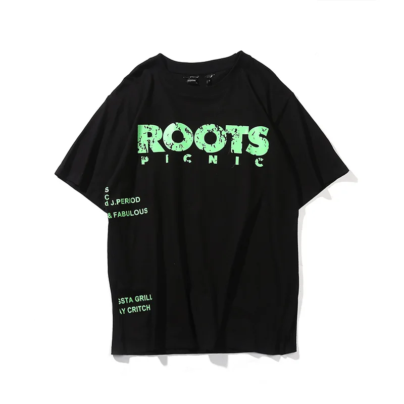 VLONE The Roots Picnic T Shirt 2