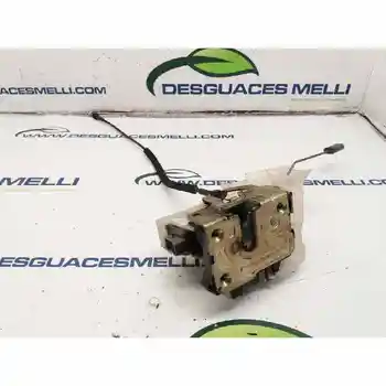 

7701045305 right front door lock RENAULT CLIO II Phase I (B/CBO)