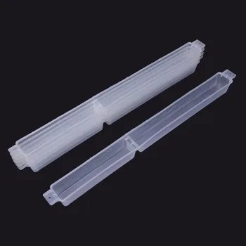 

Supplies Transparent Equipment Durable Easy Clean Beekeeping Tool Plastic Large Capacity Water Container Bee Feeder Honey Useful