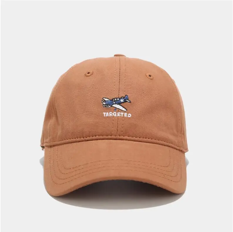 trendy caps