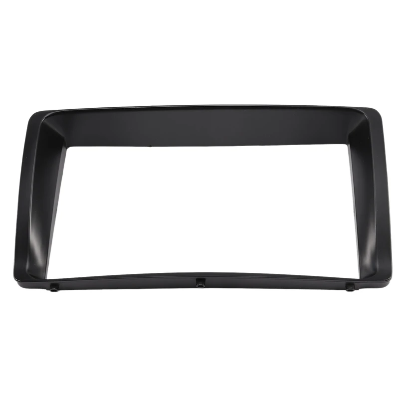 178x100Mm Double 2Din Car Radio Frame for 2003-2006 Toyota Corolla Stereo DVD Player Install Surround Trim Panel Kit | - Цена: 463,01 руб.