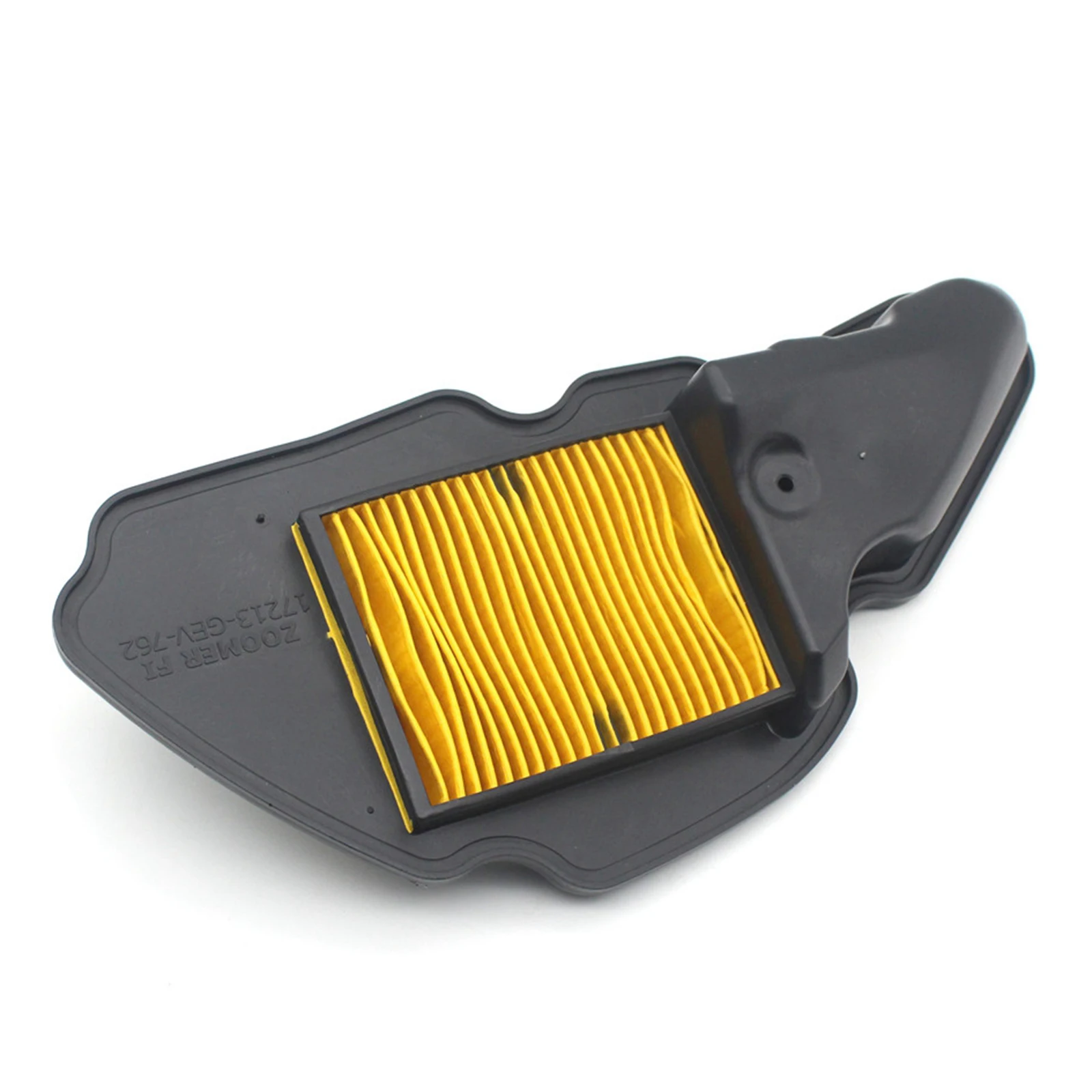Air Filter Premium Replacement For Honda Ruckus Metro Dio Af69 Air