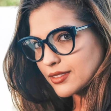 Belmon очки оправа женские очки для работы за компьютером рецептурная оптика женские очки с прозрачными линзами оправа 95140