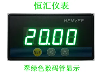 

MS5641D-1J / MS5642D-1J Emerald-green Color Word Timer / Counter / Time Relay / 5135 Counter