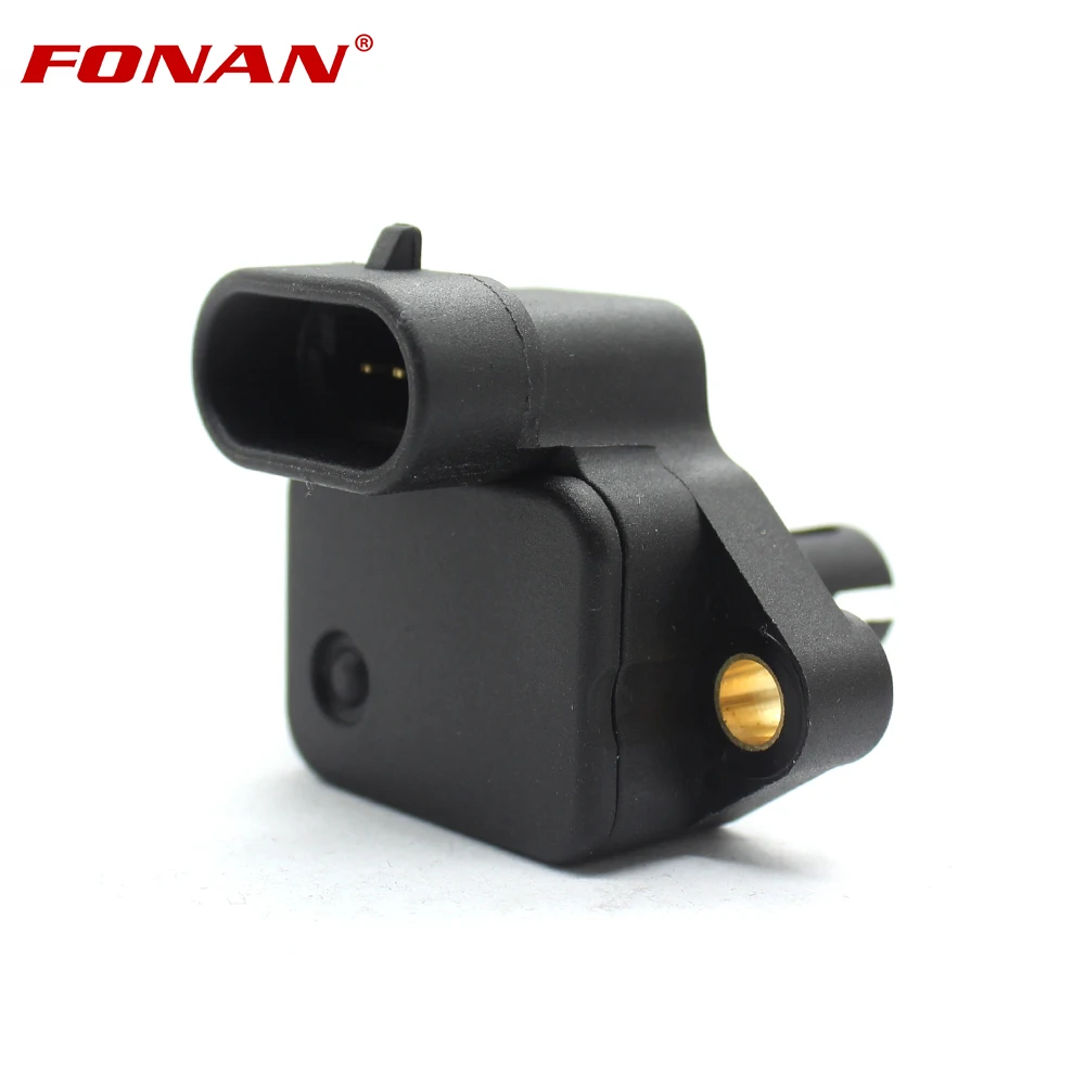 MAP Intake Manifold Pressure Sensor For Mini Cooper R50 S R52 S R53