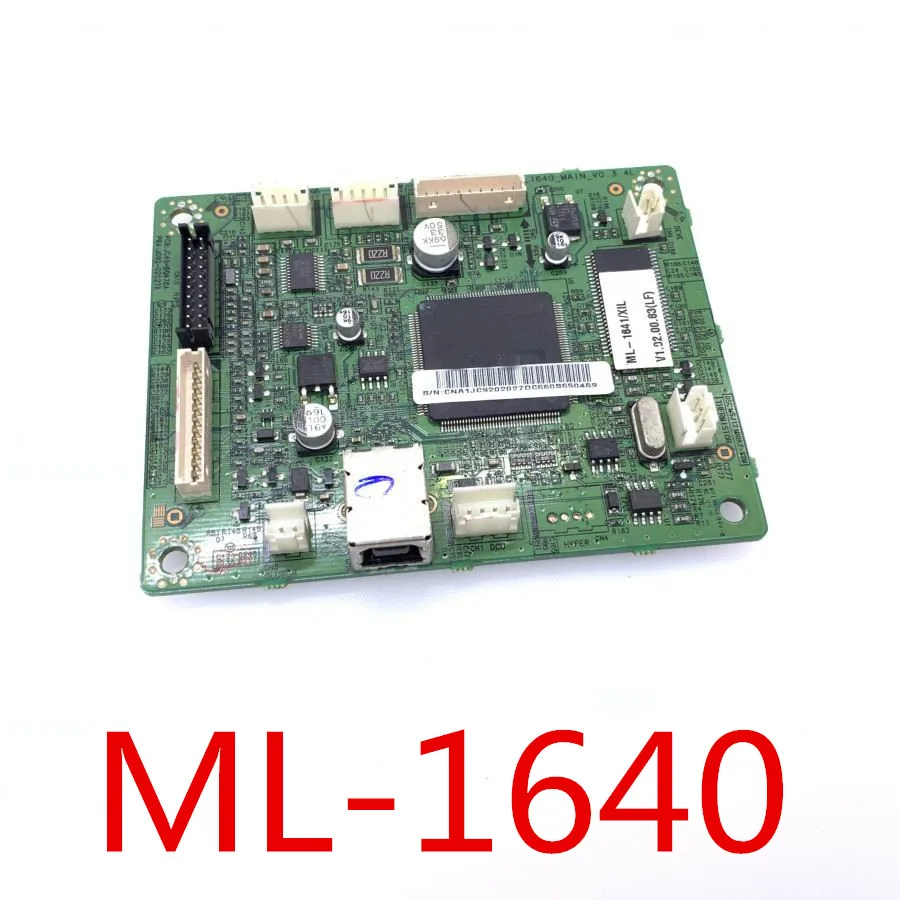 Плата форматирования для Φ ML 1640 ML1640 материнская плата | Электроника