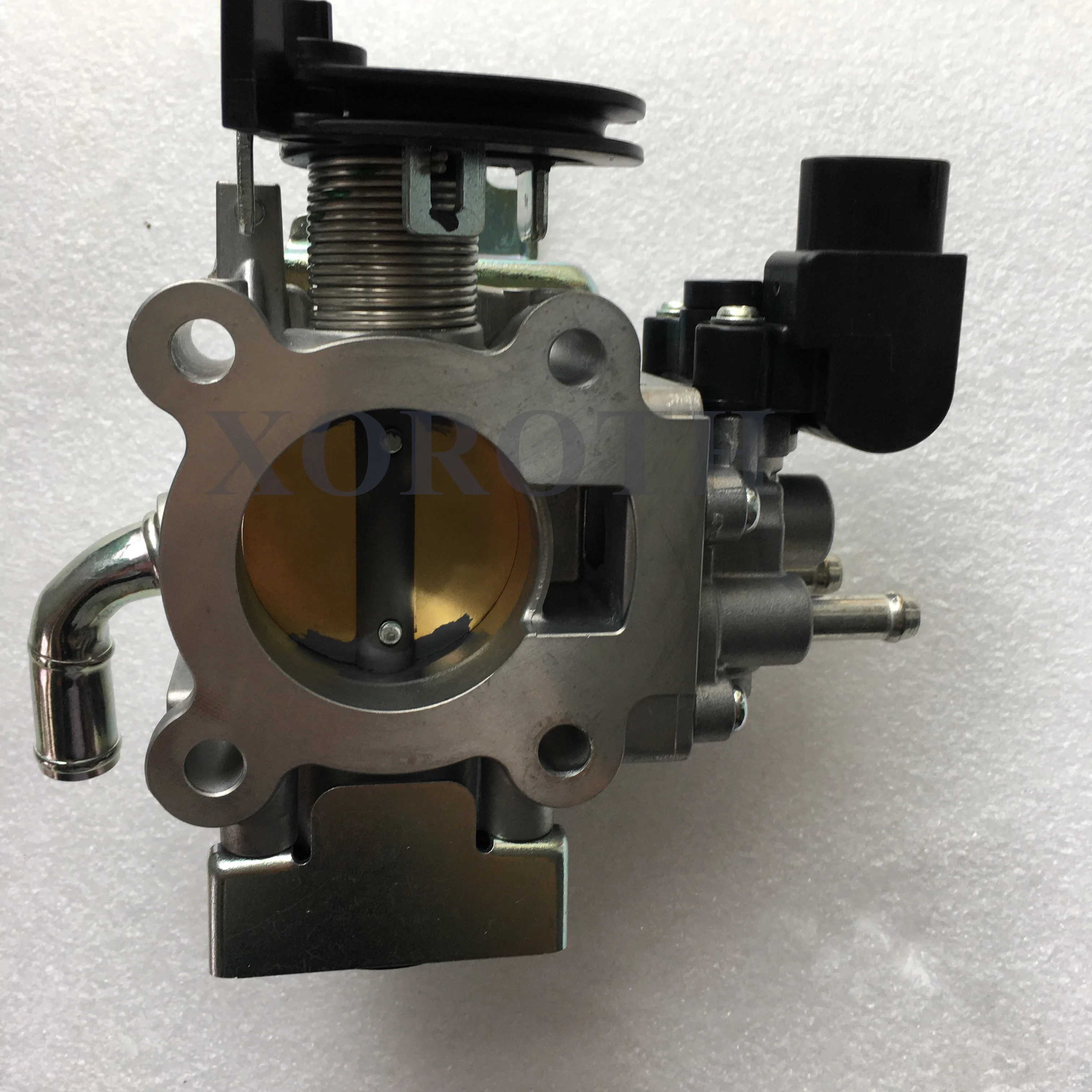 13405-44HA0 スズキ純正 ボデ-,スロツトル SUZUKI スズキ純正部品 ボデ-,スロツトル 13405-44HA0 スズキ 純正