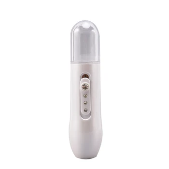 

8Ml Mist Spray Steamer Face Spray Care Spa Atomization Water Skin Ultrasonic Face Hydrating Care