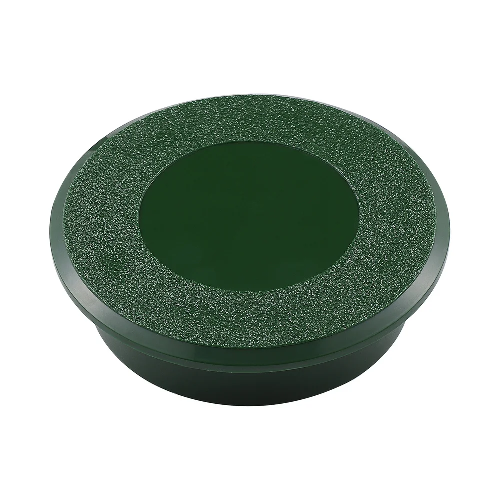 

LIOOBO Golf Green Hole Cup Cover Hole Putting Practice Cup Cover Golf Practice Training Aids for Home Office