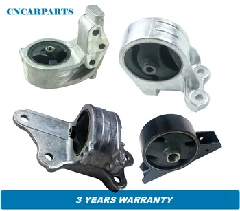 

Engine Motor Transmission Mount Fit for Mitsubishi Eclipse 3.0L 00-05 Automatic