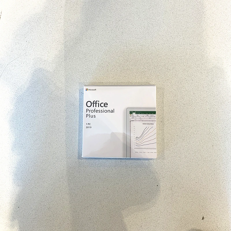 

Microsoft office 2019 Pro Plus USB