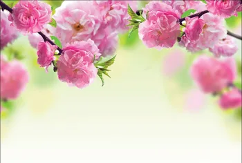 

SHENGYONGBAO Vinyl Custom Photography Backdrops Prop Floral and Board theme Photo Studio Background S18418-10