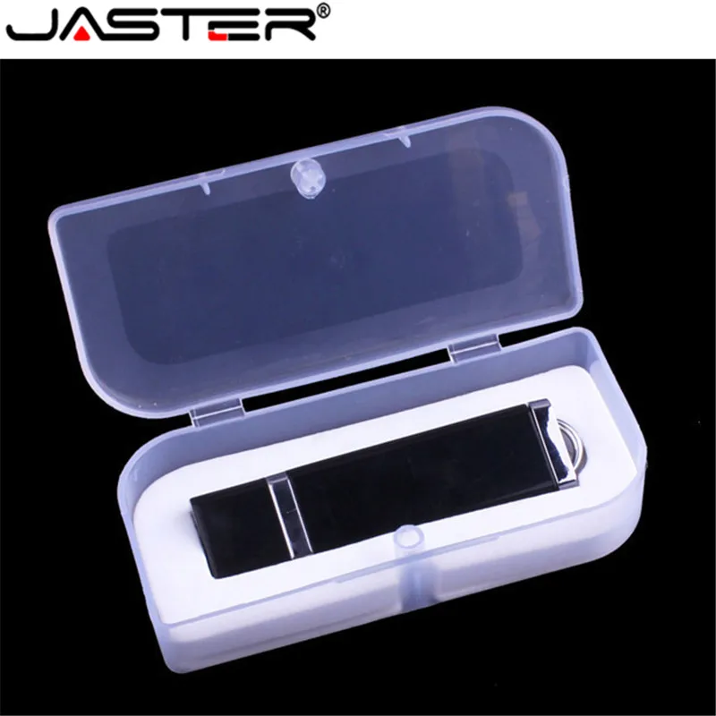 JASTER модная зажигалка форма usb+ Подарочная коробка флеш-накопитель USB флеш-накопитель 4 ГБ 8 ГБ 16 ГБ 32 ГБ 64 Гб карта памяти