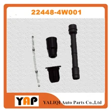 Новая катушка зажигания ремонтные комплекты для FIT NissanInfiniti Pathfinder R50 QX4 3.5L V6 22448-4W001 22448-4W000 UF-328 2000-2006