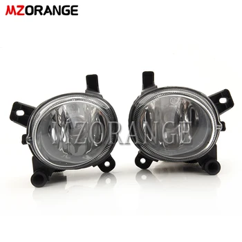 

For Volkswagen Passat CC 2008-2011 halogen / LED fog lights fog lamps foglights headlight front bumper fog light fog lamp