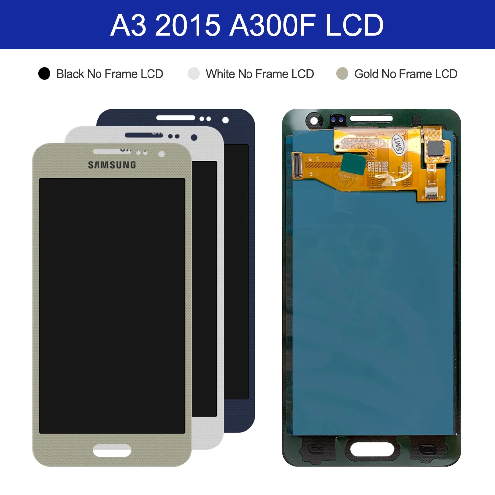 三星A300-TFT主图4