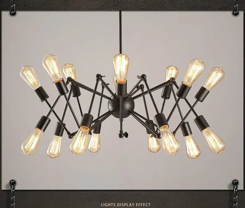 Nordic дизайн свет Lampara Verlichting Hanglamp Luminaria светильник Suspendu блеск E Pendente Para Sala обеденный стол подвесной светильник