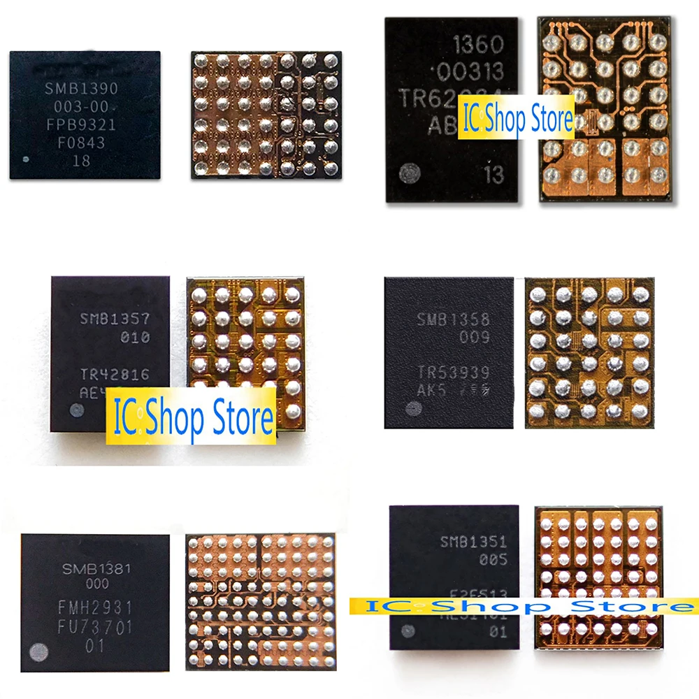 Оригинальный брендовый Новый SMB1351 SMB1381 SMB1390 SMB1358 SMB1360 SMB1357 SMB347 | Электронные