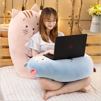 Dinosaur Huggable Plush Pillow 4