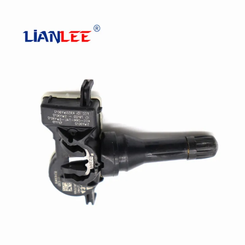 ڵ TPMS Ÿ̾ з ͸ ý , D o d g e Ʈ ũ̽ 68193586AC 68252493AB 68105280AF, 433Mhz, 1/4 