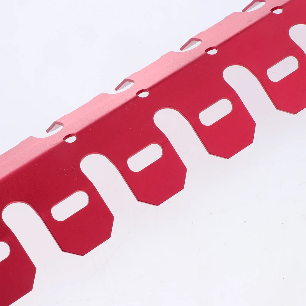 60cm Exhaust Pipe Protector Guard Heat Shield for 2 Stroke Motorcycle Motorbike Motorcross Dirt Bike