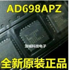 

IC new original AD698APZ AD698AP AD698 28- Free Shipping