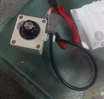 

High precision weighbridge sensor signal source