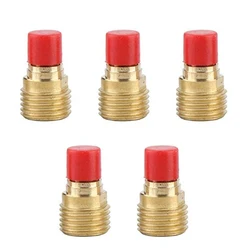 45V44 Gas Lens Collet Body welding equipment2.4mm3/32