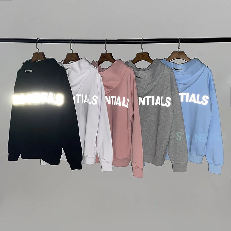Fog ESSENTIALS Logo Printed Women Men Hoodies Sweatshirts Hiphop Streetwear Men Hoodie Winter Fleeces Fog ESSENTIALS Logo Printed Women Men Hoodies Sweatshirts Hiphop Streetwear Men Hoodie Winter Fleeces