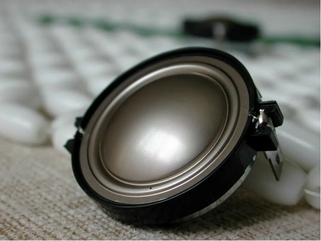 Adatto Per Jbl Tweeter Da 1 Pollice Jbl Super Vifa Harman Kardon Tweeter Ms150
