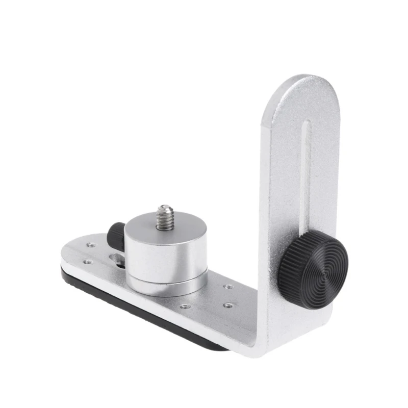 

1/4" Level L-bracket Leveling Super Strong Iron Magnet Adsorption Bracket