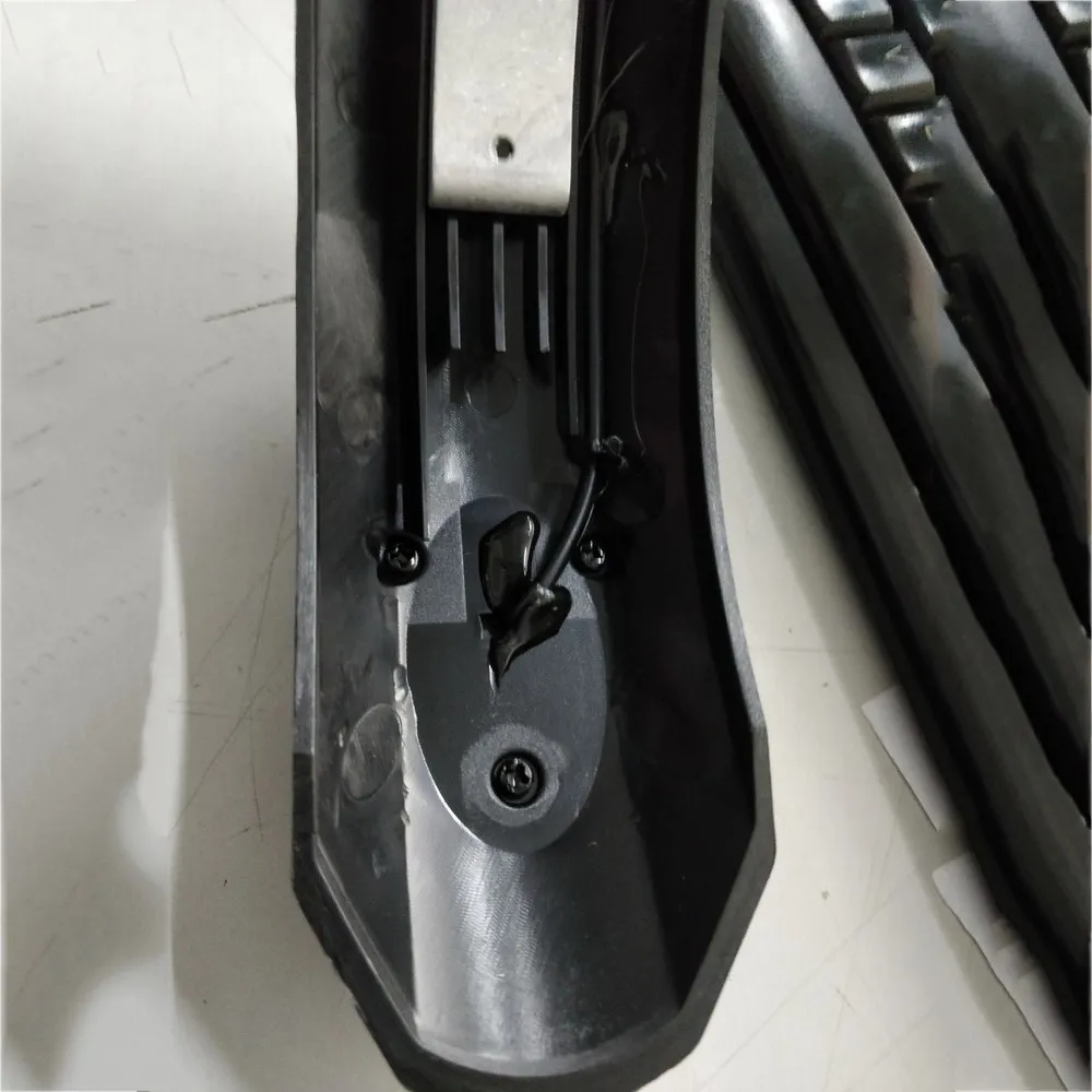 JINJUANYAO Fender arrière Back Garde-Boue Fit pour Kugoo Kirin ES2 Pliant Scooter électrique de Scooter E JINJUANYAO Fender arrière Back Garde-Boue Fit pour Kugoo Kirin ES2 Pliant Scooter électrique de Scooter E
