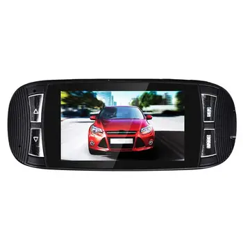 

120 degree wide viewing angle FULL 1080P 2.7" inch Car DVR H200 Vehicle Camera Video Recorder LED Night Vision
