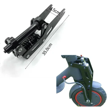 

Kit Front Suspension For Xiaomi Mijia M365 M365 Pro Scooter Useful High quality