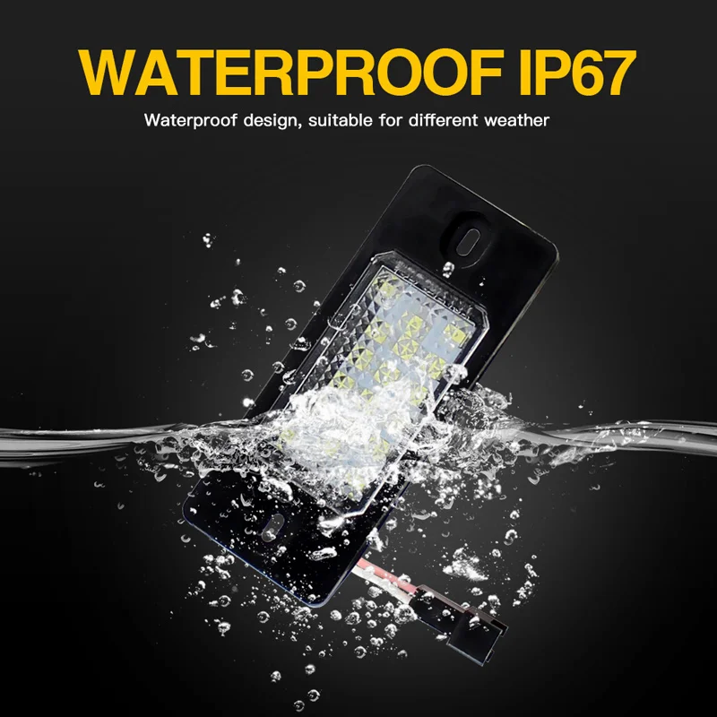 ĵ���� LED ���̼��� ��ȣ�� ����, �����ٰ� ���� ���Ʒ� Ƽ���� �Ļ�Ʈ (B5.5) 5D ���ڴ� �ĺ�� MK1 6Y ������ ī�̿�, 2 ��