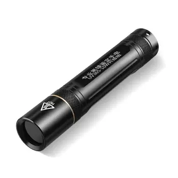 

UV Light Flashlight 365nm Wavelength Blacklight Pet Cat Dog Urine Stain Detector Detector Light for animal