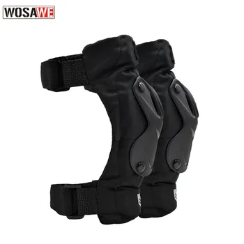 

Motorcycle Elbow Guard Adult Skis Volleyball Riding Arm Guard Protective Clothing Hockey Skis Elbow Guard