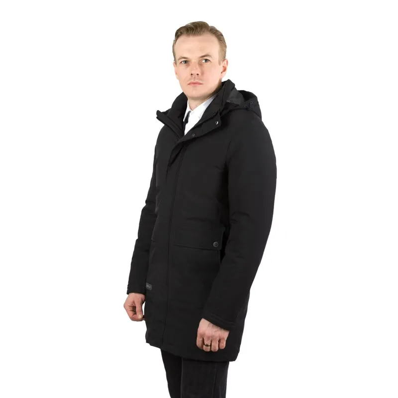 R.LONYR Men's Winter Jacket L-6033A-1