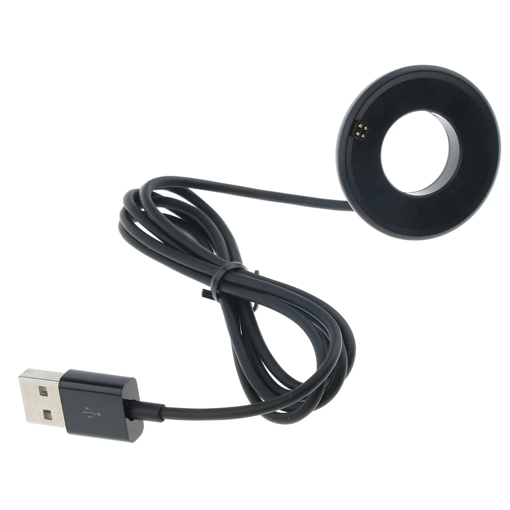 Charger For ASUS ZenWatch 3, Replacement USB Charge Charging Cable Cord Wire Dock Accessories
