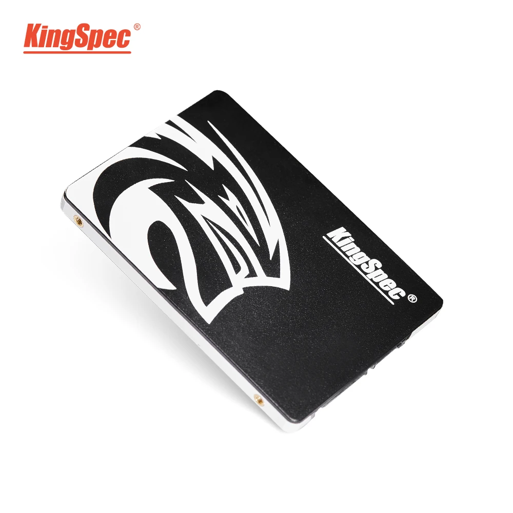 KingSpec SSD 120 ГБ 2 5 SATA ssd 240 твердотельный накопитель hdd 7 мм жесткий диск hd для ноутбука